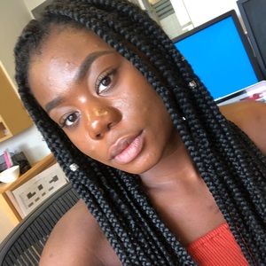 Meet your Posher, May